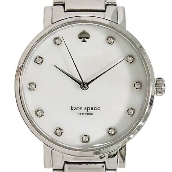 Kate Spade Live Colorfully Watch - Picture 4 of 5